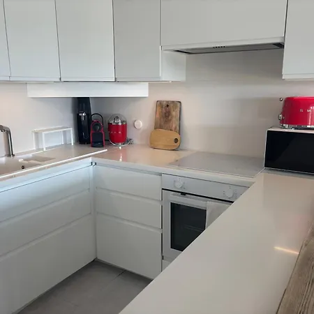 Appartement Marina 1