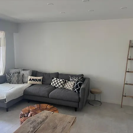 Marina 1 Appartement *