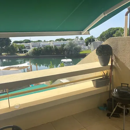 Marina 1 Appartement