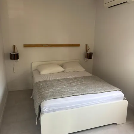 Marina 1 Appartement *