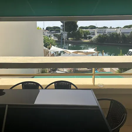 Appartement Marina 1