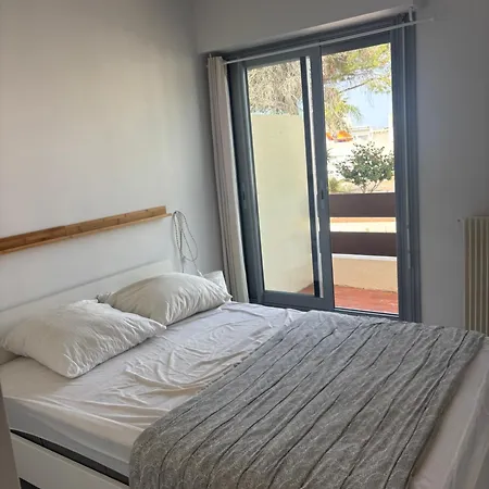 Appartement Marina 1 Le Grau-du-Roi